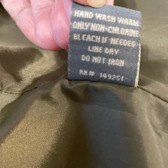 Kate & Mallory Moto Jacket - Picture 5 of 6